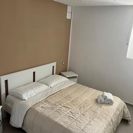 B&B Villa La Ginestra - Camere Boscoreale Luaran gambar