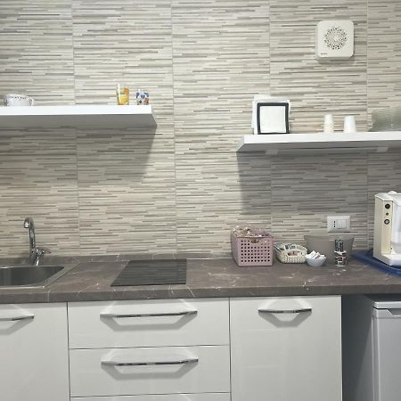 B&B Villa La Ginestra - Camere Boscoreale Luaran gambar