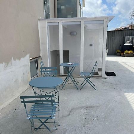 B&B Villa La Ginestra - Camere Boscoreale Luaran gambar