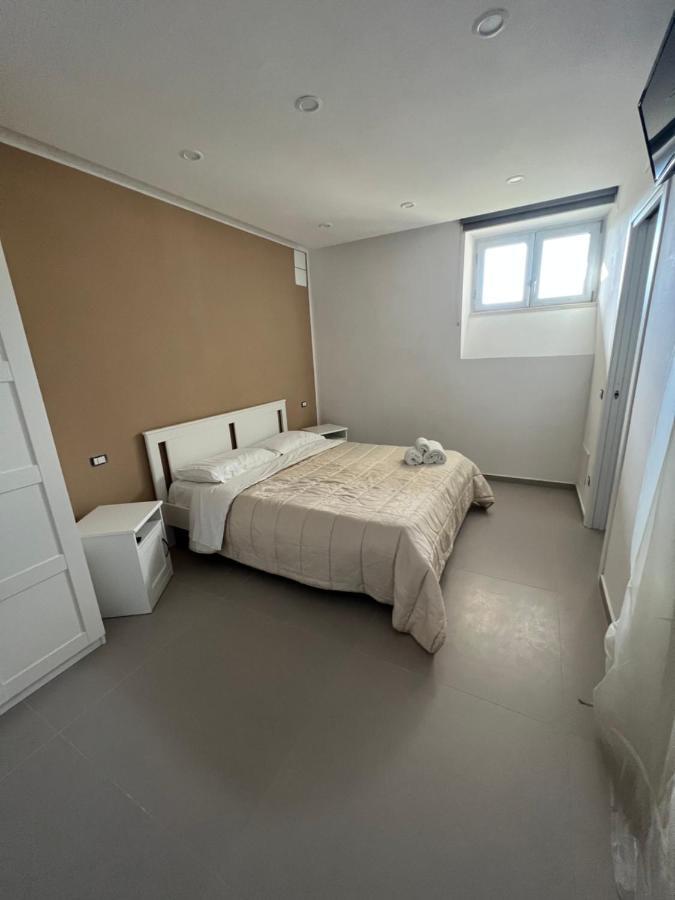 B&B Villa La Ginestra - Camere Boscoreale Luaran gambar
