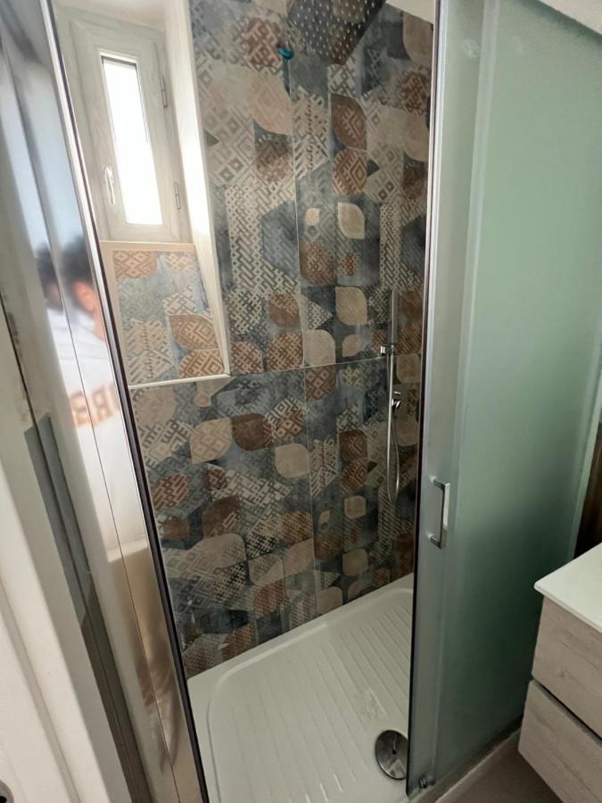 B&B Villa La Ginestra - Camere Boscoreale Luaran gambar