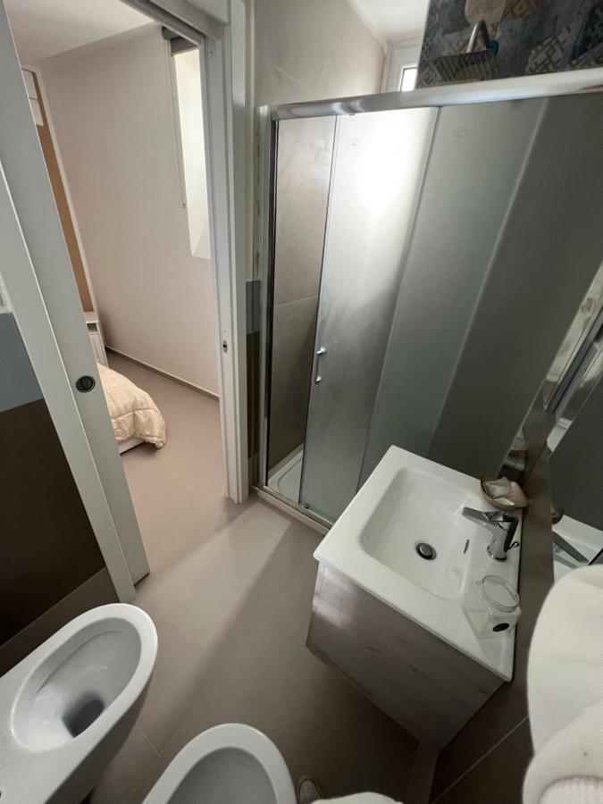 B&B Villa La Ginestra - Camere Boscoreale Luaran gambar