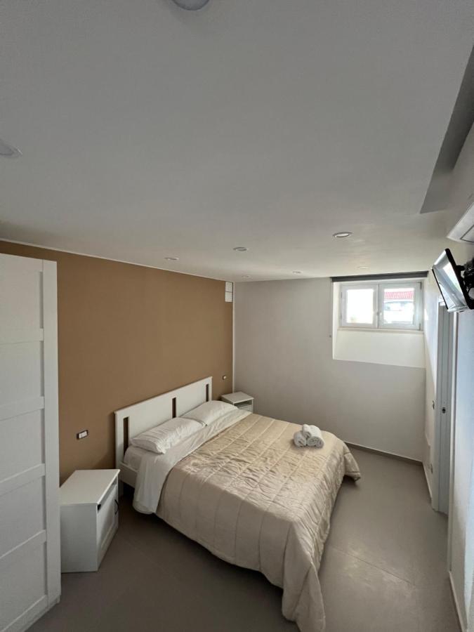 B&B Villa La Ginestra - Camere Boscoreale Luaran gambar