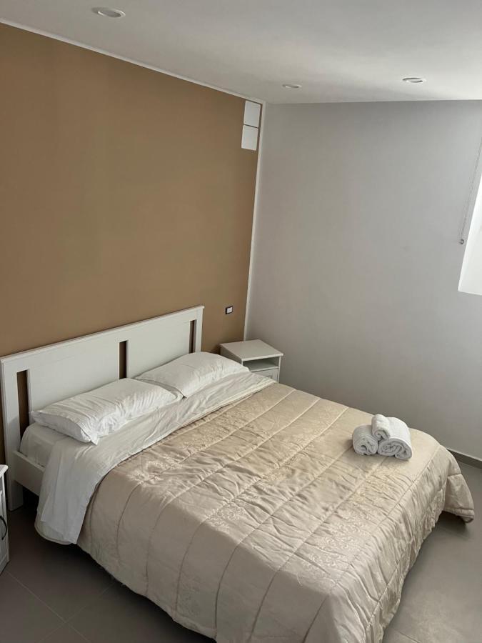 B&B Villa La Ginestra - Camere Boscoreale Luaran gambar