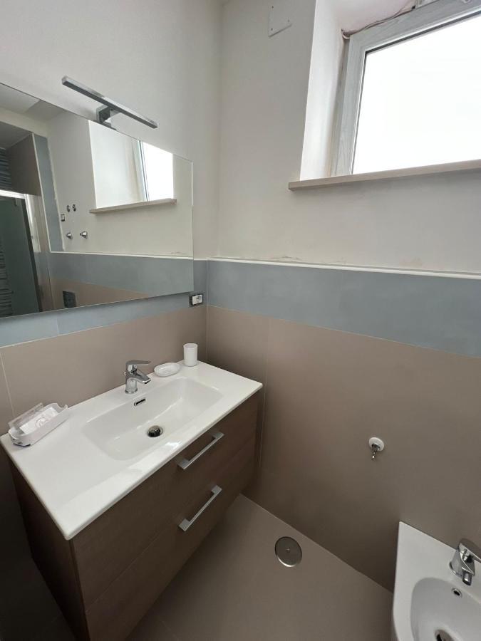 B&B Villa La Ginestra - Camere Boscoreale Luaran gambar